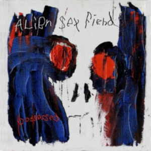 Alien Sex Fiend - Possessed i gruppen CD / Pop-Rock hos Bengans Skivbutik AB (3338261)