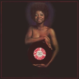 Various Artists - King Size Reggae i gruppen CD / Reggae hos Bengans Skivbutik AB (3338266)