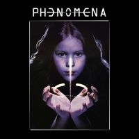 Phenomena - Phenomena i gruppen CD / Hårdrock,Pop-Rock hos Bengans Skivbutik AB (3338311)
