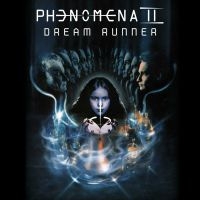 Phenomena - Dream Runner i gruppen CD / Hårdrock,Pop-Rock hos Bengans Skivbutik AB (3338312)