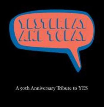 Various Artists - Yesterday And Today: A 50Th Anniver i gruppen CD / Toppsäljare hos Bengans Skivbutik AB (3338314)