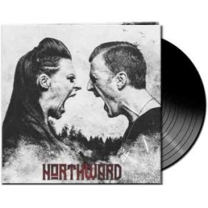 Northward - Northward (Black Vinyl) i gruppen VINYL / Hårdrock/ Heavy metal hos Bengans Skivbutik AB (3339058)