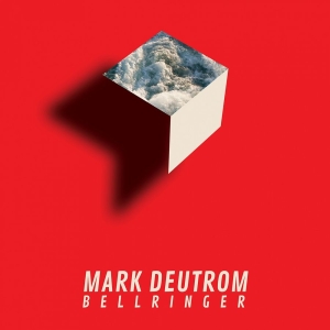 Deutrom Mark - Bellringer i gruppen CD / Pop-Rock hos Bengans Skivbutik AB (3339067)