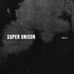 Super Unison - Stella i gruppen VINYL / Pop-Rock hos Bengans Skivbutik AB (3339075)