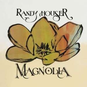 Randy Houser - Magnolia (Vinyl) i gruppen VINYL / Country hos Bengans Skivbutik AB (3339086)