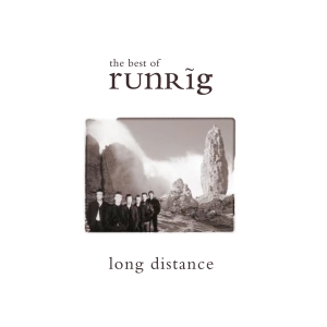 Runrig - Long Distance - The Best Of i gruppen VINYL hos Bengans Skivbutik AB (3339091)