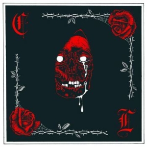 Cult Leader - A Patient Man i gruppen CD / Hårdrock hos Bengans Skivbutik AB (3339099)