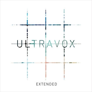 Ultravox - Extended i gruppen CD / Pop-Rock,Övrigt hos Bengans Skivbutik AB (3339111)