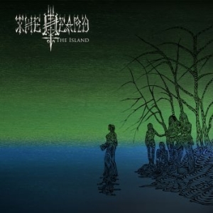 Heard - Island (Lim. Ed. Mint Green Vinyl) i gruppen VINYL / Hårdrock/ Heavy metal hos Bengans Skivbutik AB (3339733)