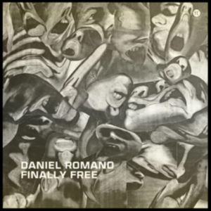 Romano Daniel - Finally Free i gruppen ÖVRIGT / -Start New West hos Bengans Skivbutik AB (3339734)