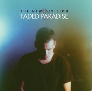 New Division - Faded Paradise i gruppen Labels / Progress Productions hos Bengans Skivbutik AB (3339739)