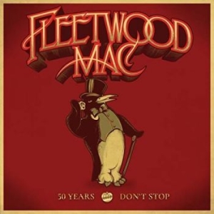 Fleetwood Mac - 50 Years - Don't Stop(3Cd Soft i gruppen CD / CD Storsäljare hos Bengans Skivbutik AB (3339769)