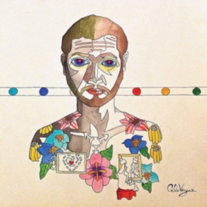 Vargas Cole - Cole Vargas i gruppen ÖVRIGT / Övrigt / aub hos Bengans Skivbutik AB (3339784)