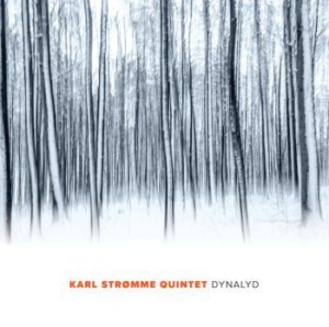 Strömme Karl (Quintet) - Dynalyd i gruppen CD / Jazz hos Bengans Skivbutik AB (3339786)