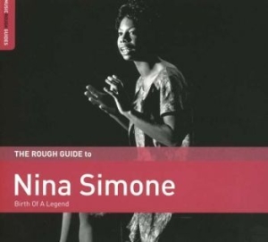 Simone Nina - Rough Guide To Nina Simone i gruppen CD / Jazz/Blues hos Bengans Skivbutik AB (3339788)