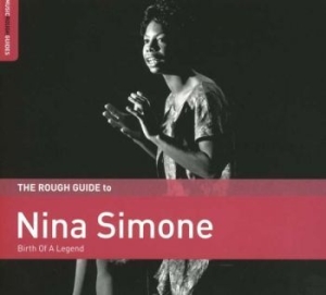 Simone Nina - Rough Guide To Nina Simone i gruppen CD / Jazz hos Bengans Skivbutik AB (3339788)
