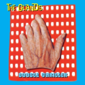 Glands The - Double Thriller i gruppen CD / Pop-Rock hos Bengans Skivbutik AB (3339793)