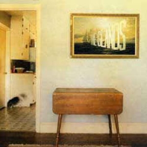 Glands The - The Glands i gruppen CD / Pop-Rock hos Bengans Skivbutik AB (3339794)