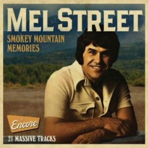 Street Mel - Smokey Mountain Memories i gruppen CD / Country hos Bengans Skivbutik AB (3339849)