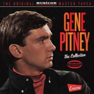 Pitney Gene - Collection i gruppen CD / Pop hos Bengans Skivbutik AB (3339851)