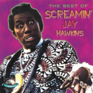 Screamin' Jay Hawkins - Best Of i gruppen ÖVRIGT / Övrigt / aub hos Bengans Skivbutik AB (3339868)