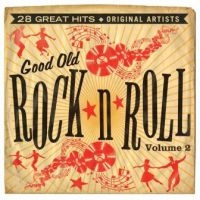 Various Artists - Good Old Rock 'N' Roll Volume 2 i gruppen CD / Pop-Rock hos Bengans Skivbutik AB (3339884)