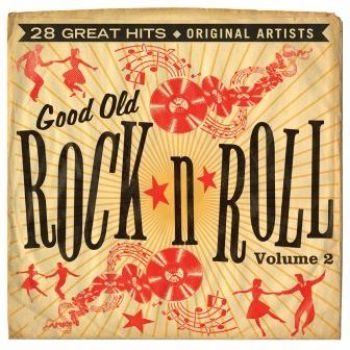 Various Artists - Good Old Rock 'N' Roll Volume 2 i gruppen CD / Toppsäljare hos Bengans Skivbutik AB (3339884)