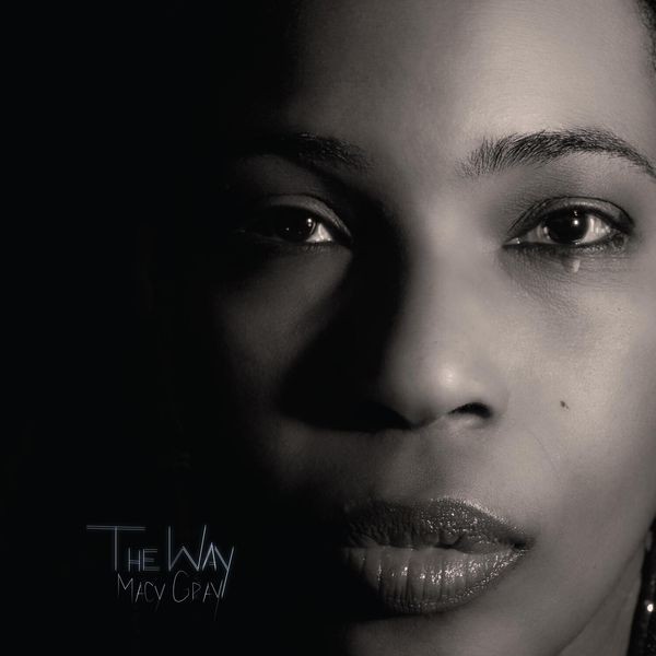 Macy Gray - Way i gruppen CD / Pop hos Bengans Skivbutik AB (3339959)