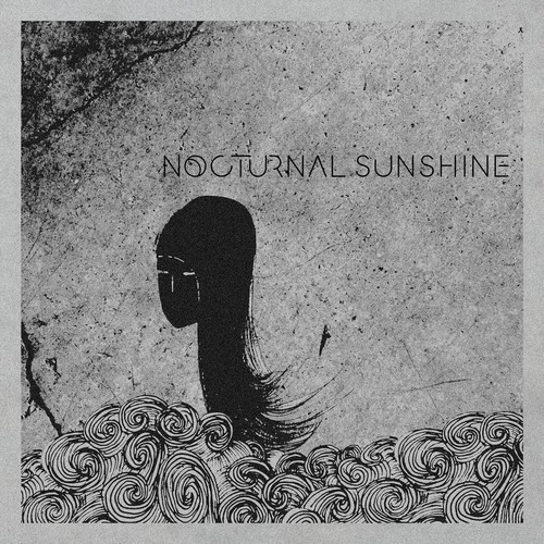 Nocturnal Sunshine - Nocturnal Sunshine i gruppen ÖVRIGT / Övrigt / aub hos Bengans Skivbutik AB (3339962)
