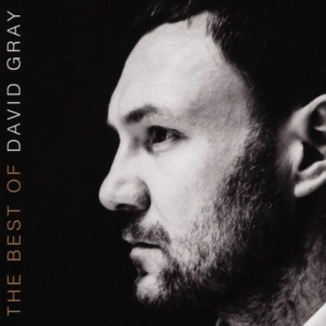 Gray David - Best Of David Gray i gruppen CD / Pop-Rock hos Bengans Skivbutik AB (3339983)