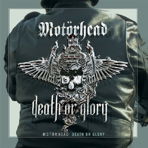Motorhead - Death Or Glory i gruppen VINYL / Hårdrock hos Bengans Skivbutik AB (3348097)