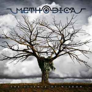 Methodica - Silence Of Wisdom i gruppen VI TIPSAR / Lagerrea / Vinyl Metal hos Bengans Skivbutik AB (3349348)