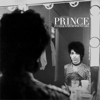 Prince - Piano & A Microphone 1983(Viny i gruppen VINYL / Pop hos Bengans Skivbutik AB (3356054)