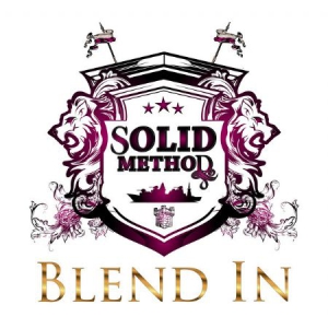 Solid Method - Blend In (EP) i gruppen VI TIPSAR / Lagerrea / CD REA / CD POP hos Bengans Skivbutik AB (3365911)