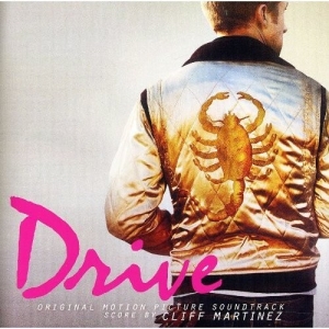 Soundtrack - Drive (Original Motion Picture Soundtrac i gruppen VINYL / Film-Musikal hos Bengans Skivbutik AB (3366223)