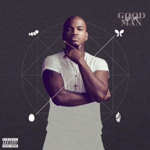 Ne-Yo - Good Man i gruppen CD / CD RnB-Hiphop-Soul hos Bengans Skivbutik AB (3366256)