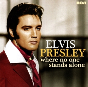 Presley Elvis - Where No One Stands Alone i gruppen CD / Pop-Rock,Övrigt hos Bengans Skivbutik AB (3367057)