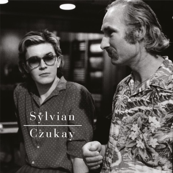 Sylvian David & Holger Czukay - Plight & Premonition Flux & Mutabil i gruppen CD / Toppsäljare hos Bengans Skivbutik AB (3367397)