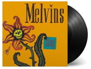 Melvins - Stag i gruppen VI TIPSAR / Klassiska lablar / Music On Vinyl hos Bengans Skivbutik AB (3368067)