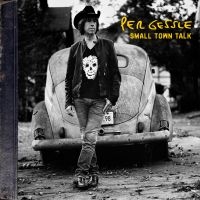 Per Gessle - Small Town Talk (2Lp) i gruppen VINYL / Vinyl Storsäljare 10-tal hos Bengans Skivbutik AB (3368161)