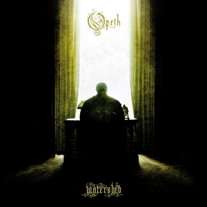 Opeth - Watershed -Hq/Insert- i gruppen Kampanjer / Klassiska lablar / Music On Vinyl hos Bengans Skivbutik AB (3372767)