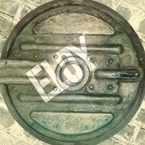 Eloy - Eloy i gruppen VI TIPSAR / Klassiska lablar / Music On Vinyl hos Bengans Skivbutik AB (3373997)