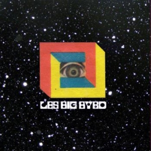 Les Big Byrd - A Little More Numb i gruppen VINYL / Pop-Rock hos Bengans Skivbutik AB (3374506)