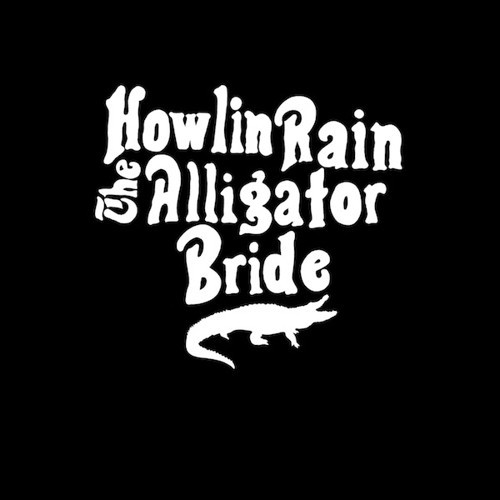 Howlin Rain - Alligator Bride i gruppen CD / Rock hos Bengans Skivbutik AB (3377508)