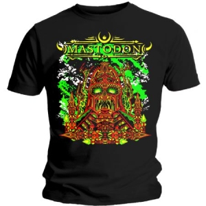 Mastodon Emperor of God T-shirt L i gruppen ÖVRIGT / Merchandise hos Bengans Skivbutik AB (3377751)