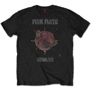 Pink Floyd - Pink Floyd Sheep Chase T-shirt S i gruppen ÖVRIGT / Merch T-Shirts Rea hos Bengans Skivbutik AB (3377794)