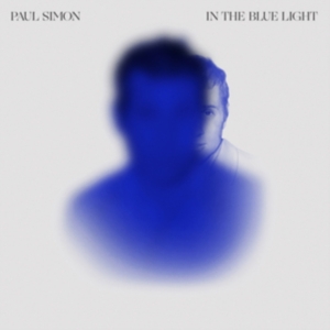 Simon Paul - In The Blue Light i gruppen CD / Pop-Rock,Övrigt hos Bengans Skivbutik AB (3377880)
