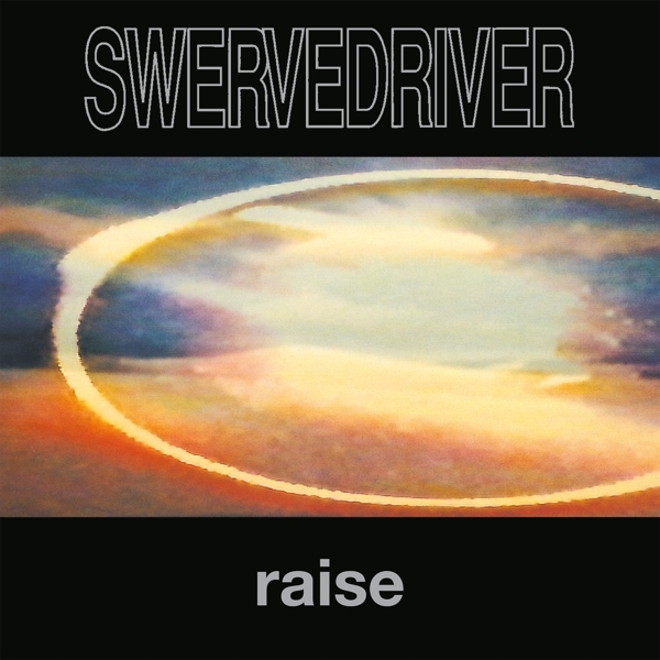 Swervedriver - Raise i gruppen VINYL / Toppsäljare hos Bengans Skivbutik AB (3380144)