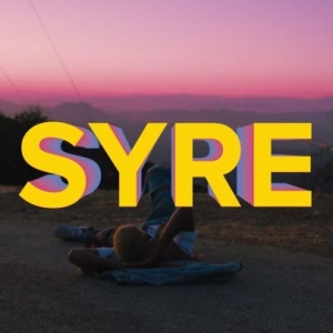 Jaden Smith - Syre - US IMPORT i gruppen VINYL / Hip Hop-Rap,RnB-Soul hos Bengans Skivbutik AB (3398282)
