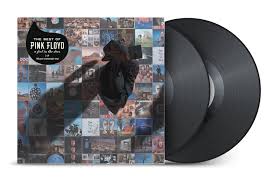 Pink Floyd - A Foot In The Door - The Best i gruppen VINYL / Best Of,Pop-Rock hos Bengans Skivbutik AB (3398912)